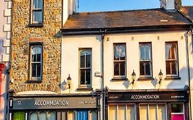 Zoe Bistro & Accommodation